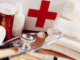 На Луганщине открыли фельдшерский пункт для двух поселков