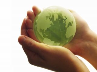 На Луганщине состоялся круглый стол юных экологов