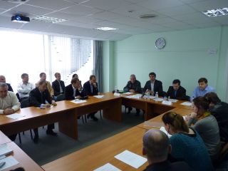 В Луганске создадут концепцию реформирования сферы ЖКХ