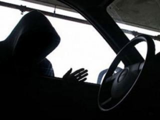 На Луганщине задержали четырех парней угнавших за месяц  машины