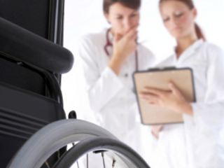 Реабилитологи луганского вуза предложили новую методику оздоровления людей с инвалидностью
