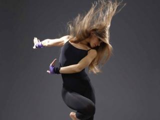 Луганчан будут танцами зазывать на выборы