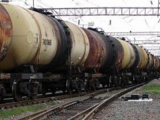 Житель Попасной чуть не устроил крушение поезда с вагонамицистернами