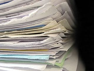 На бумагу для списков избирателей в Луганске потратят около  тыс грн