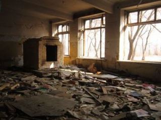 Луганчане попросили депутатов горсовета ликвидировать притон