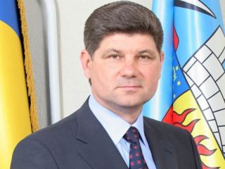 В Луганске нормальная политическая борьба  Сергей Кравченко