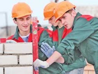 В Луганске определили лучшие стройотряды