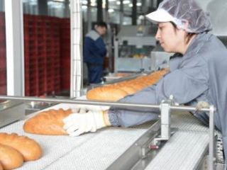 На Луганскмлыне будут выпекать более  тонн хлеба в сутки