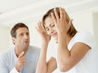 Сегодня могут возникнуть проблемы с противоположным полом  Прогноз фэншуй