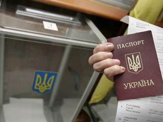 В Луганской области готовятся к выборам Хотят чтобы все прошло бесперебойно и безупречно