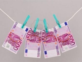 По фактам отмывания денег в Луганской области завели  уголовных дел