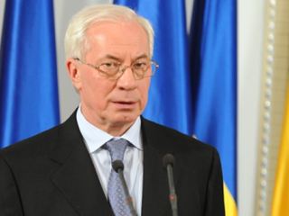 Правительство вовремя создало все условия для проведения свободных демократичных выборов  Николай Азаров