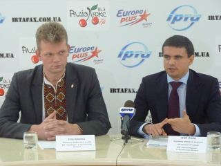 На Луганщине создан координационный штаб по защите голосов избирателей