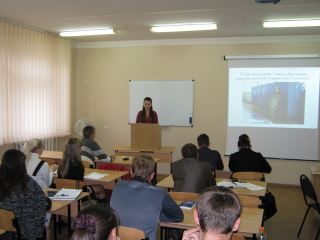 Луганские студенты определили плюсы и минусы нового избирательного законодательства