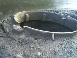 На Луганщине задержали воровметаллистов