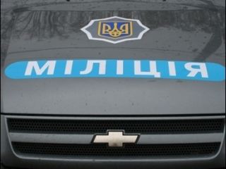 Луганская милиция проследит чтобы выборы прошли спокойно