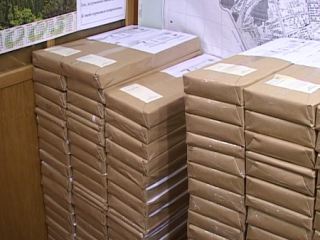 На одном из луганских округов выборы находятся под угрозой срыва