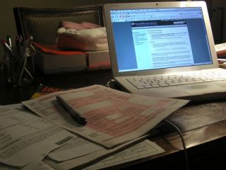 В Луганской области активно продвигается электронное таможенное декларирование