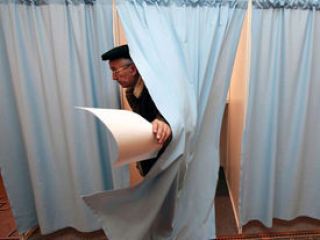 За выборами в Луганской области будут следить  наблюдателей