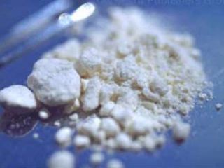 Житель Луганской области продавал разбавленный героин чтобы прокормить семью