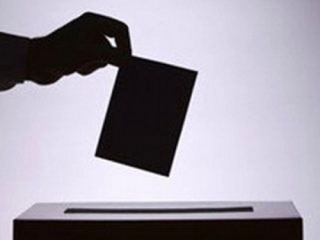 Выборы в Луганской области пройдут «без огня»