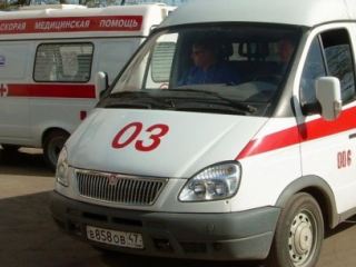 Жертвы избирательных участков умерли два человека