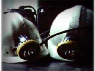 На луганской шахте горняка смертельно травмировало куском металла