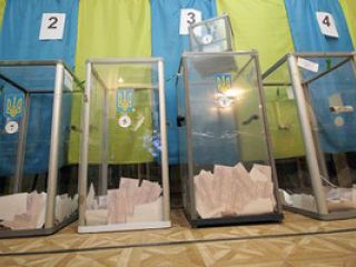 Группового нападения на избирательный участок в Вахрушево не было  Прокуратура