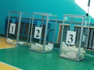 Отключения света на избирательных участках области были но в рамках нормы