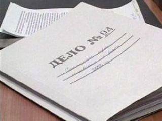 На Луганщине уголовное дело по факту подкупа избирателей направили в суд