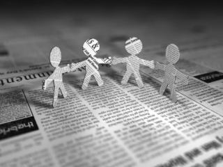 У луганских журналистов остается  дня чтобы побороться за iPad и поездку в США