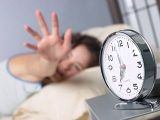 Переход на зимнее время  хорошо или плохо  Мнение луганских экспертов