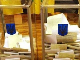 Выборы в Луганской области интрига сохраняется на двух округах