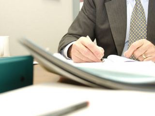 В Украине начнется национализация