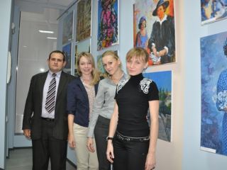 Луганским студентам предоставился шанс попасть в ряды дипломатов и консулов