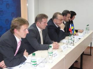 Украинские предприниматели могут получать выгодные кредиты в Чехии