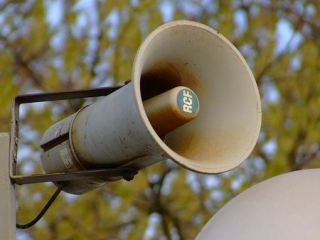 В пятницу в Луганске включат сирены