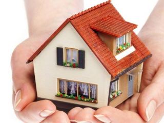 Три детских дома семейного типа на Луганщине получили Газели