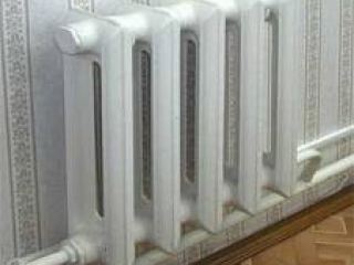 Порыв теплотрассы в Ровеньках Без тепла остались два детсада