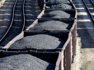 Государственные угольные предприятия Луганщины испытывают проблемы со сбытом угля  Дмитрий Дрожжин