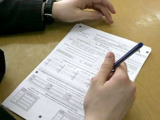 В Украине началась регистрация на пробное ВНО-2013