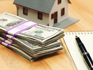 Пять семей медиков получили льготный кредит на жилье в Луганской области