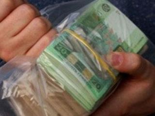 В тендерной афере засветился поставщик угля из Луганской области