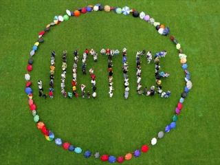 Луганчан научат общаться с милицией и уважать иностранцев