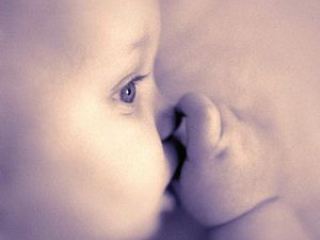 Вчера в Луганске родилось  ребенка