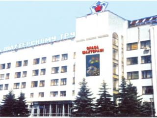 На ГП Первомайскуголь скончался заместитель генерального директора