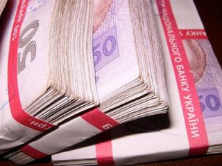 На Луганщине бизнесмен обокрал Пенсионный фонд на  млн грн