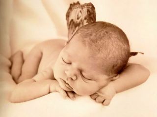 На выходных в Луганске родилось больше девочек