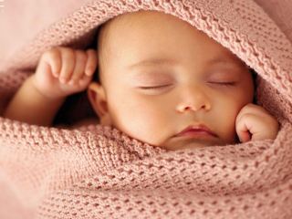 На прошлой неделе в Луганске родилось мальчиков и девочек поровну