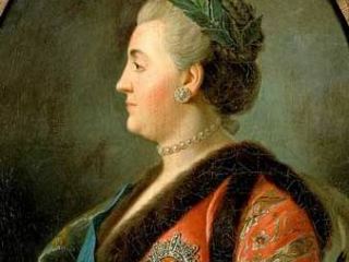 В Луганске обсудят правление Екатерины II